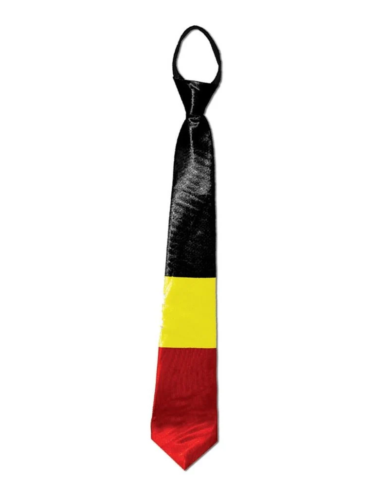 Stropdas België