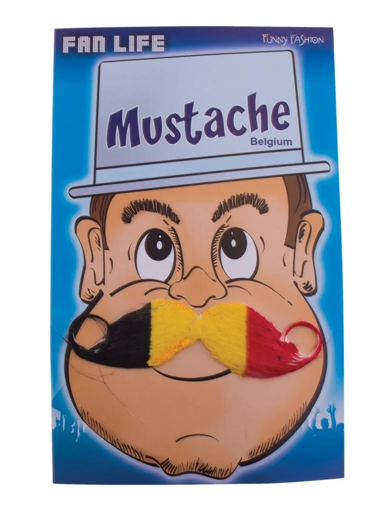 Snor België