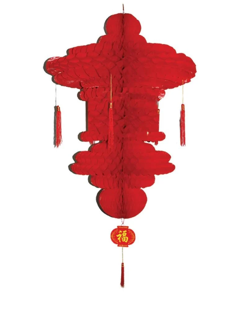 Hangdeco Chinese Lantaarn