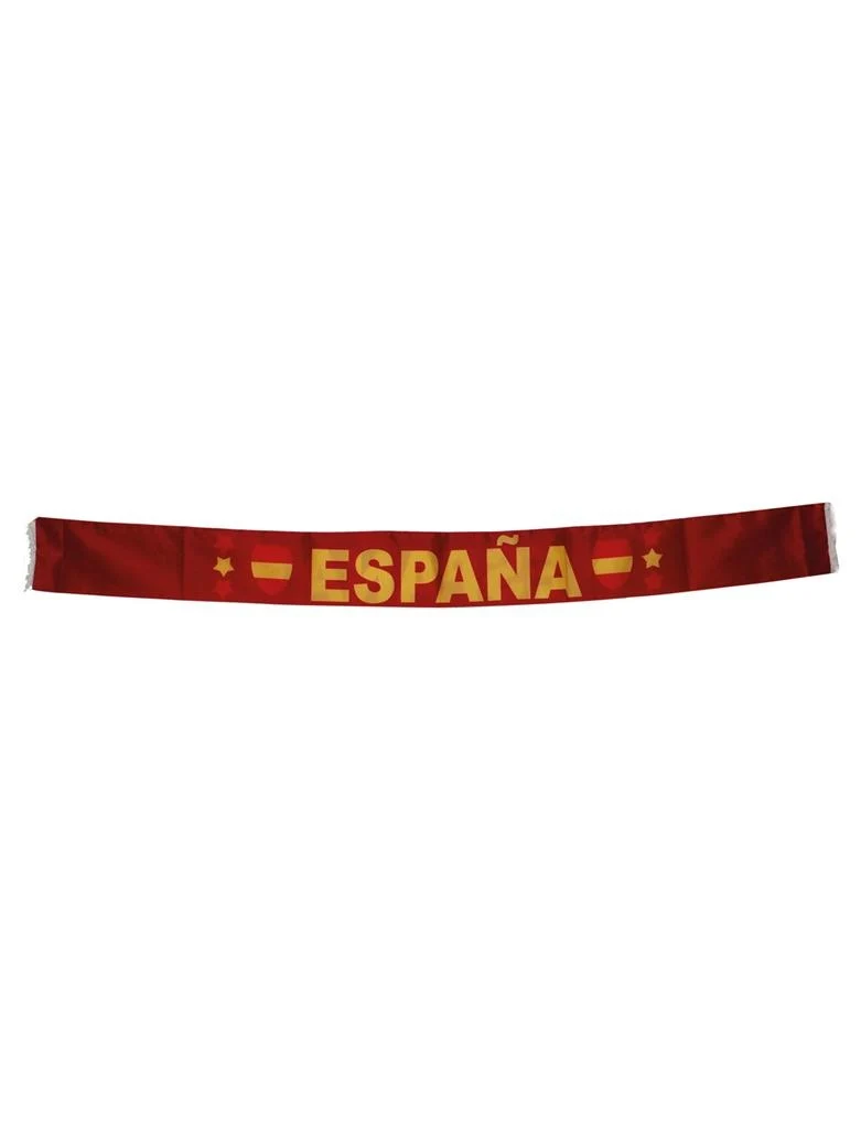 Sjaal Spanje 150cm