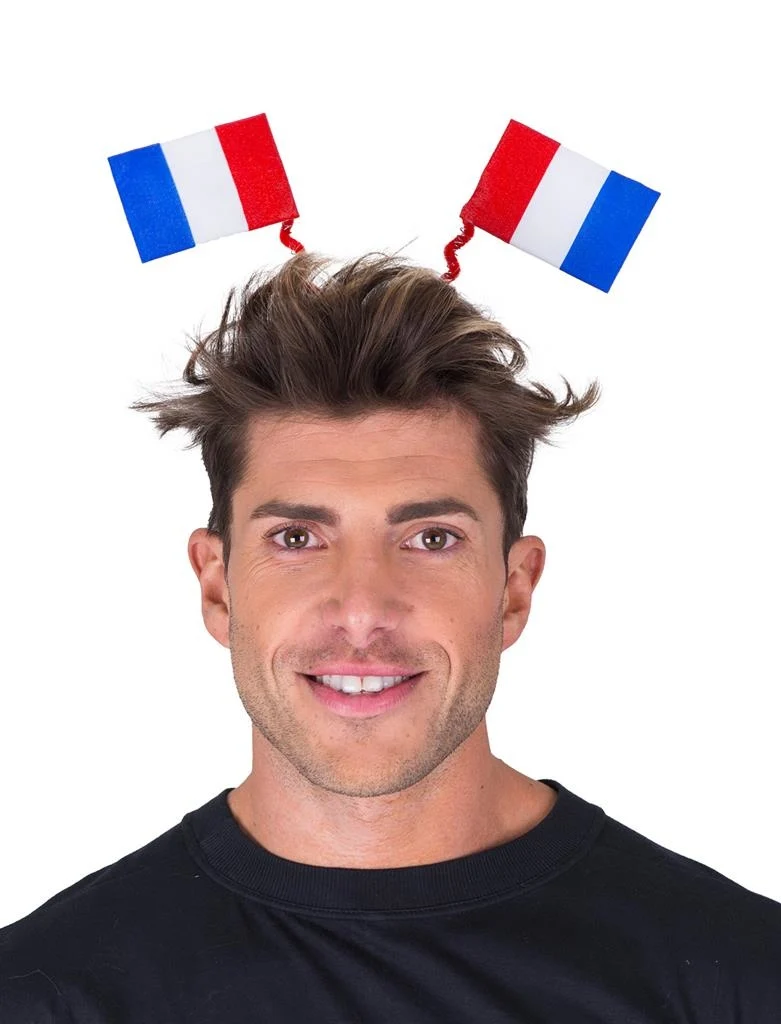 Diadeem Frankrijk