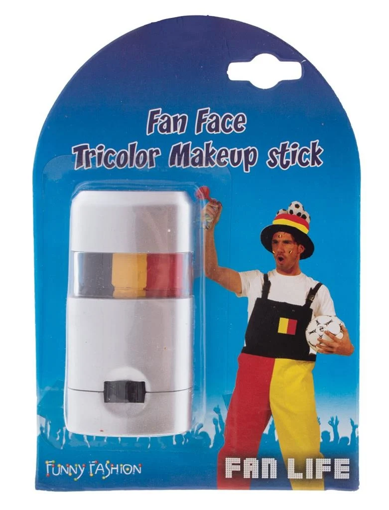 Make-Up stick België