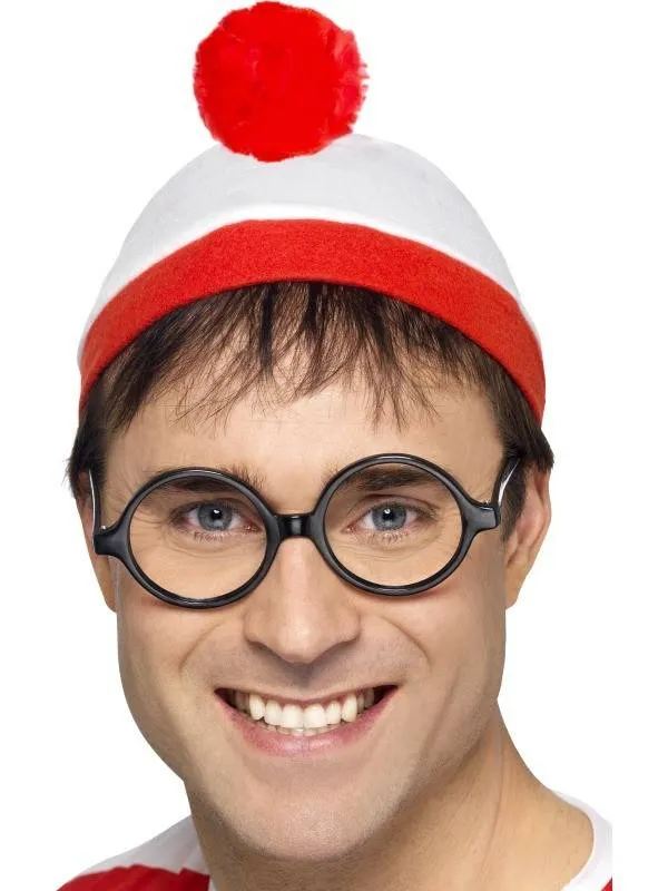 Waar is Wally set