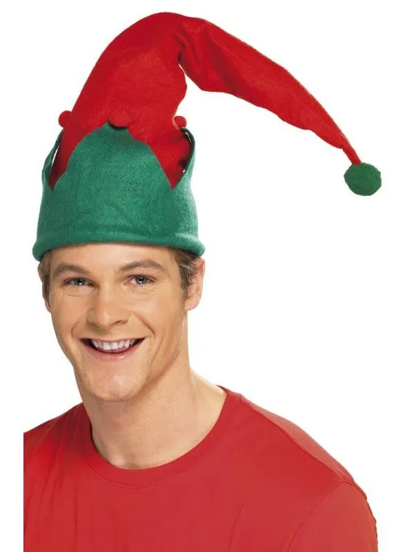 Elf muts