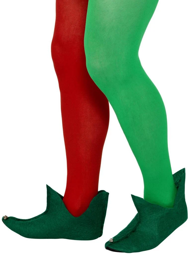 Elf schoenen