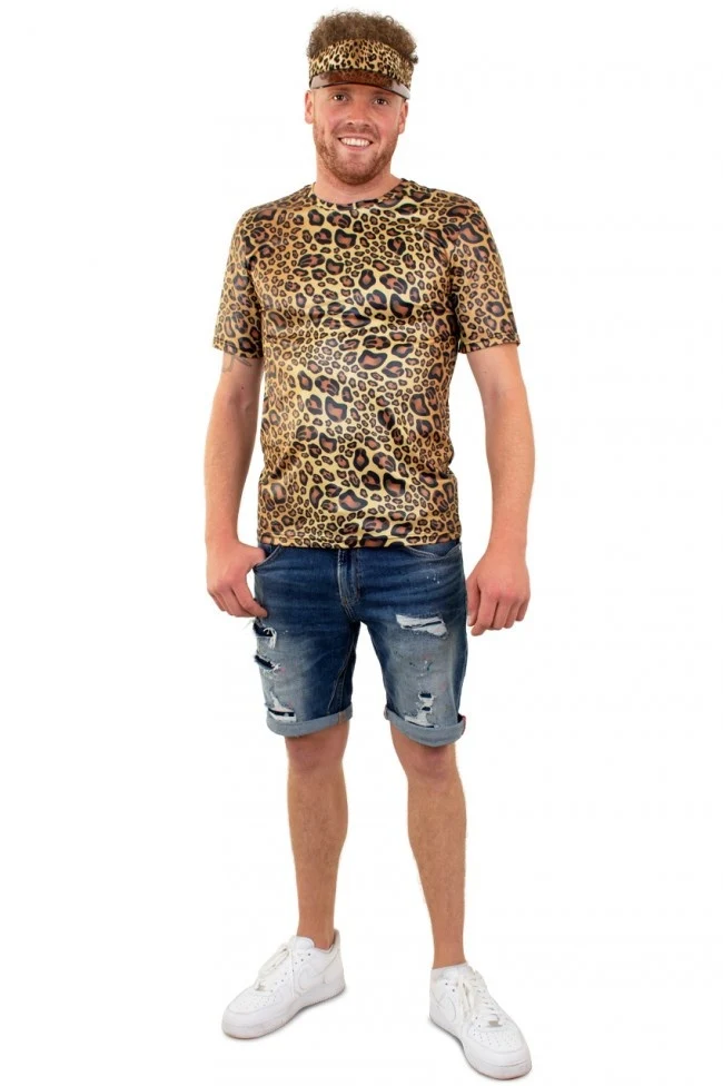 T-shirt Panter