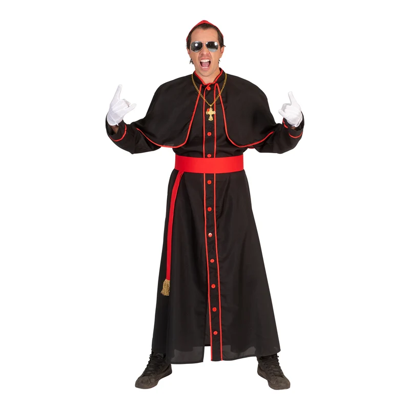 Kardinaal pakTheodoor