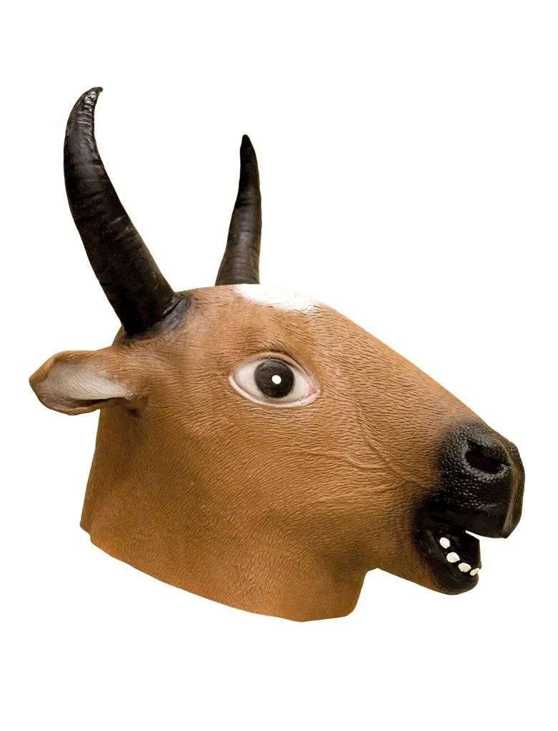Masker hert latex