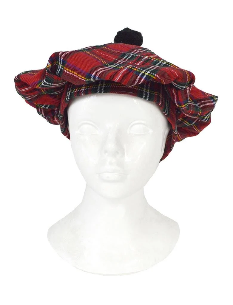Schotse baret Ian