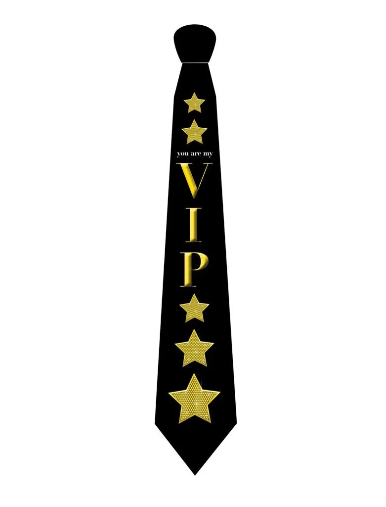 Stropdas VIP
