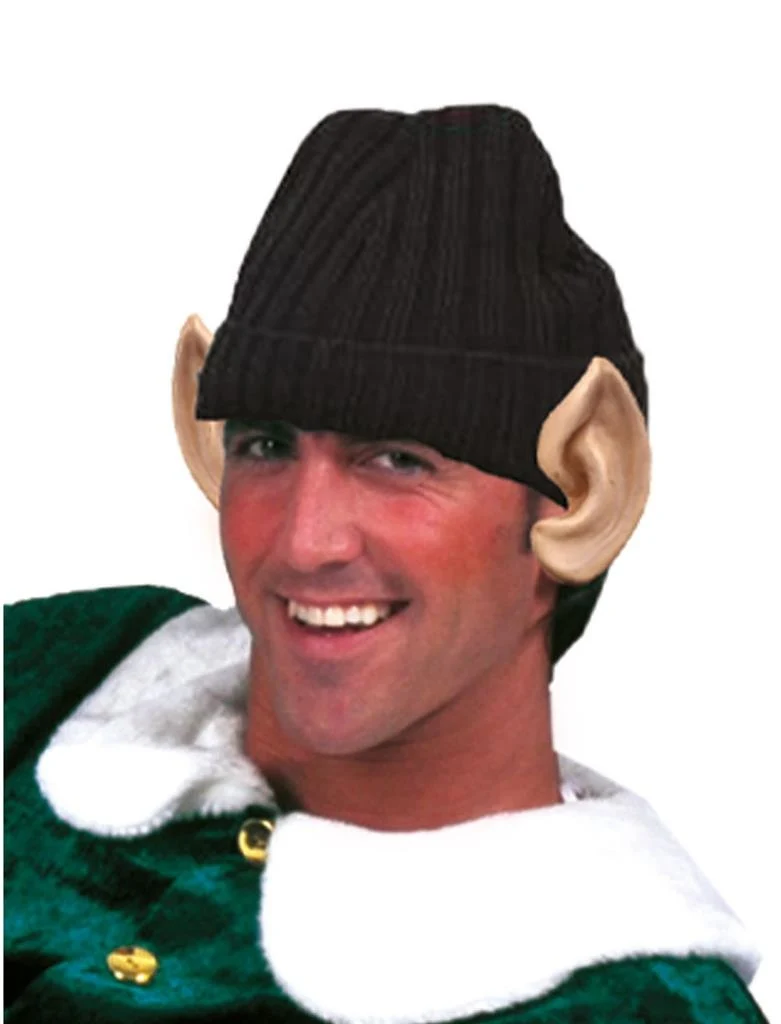 Muts met elvenoren