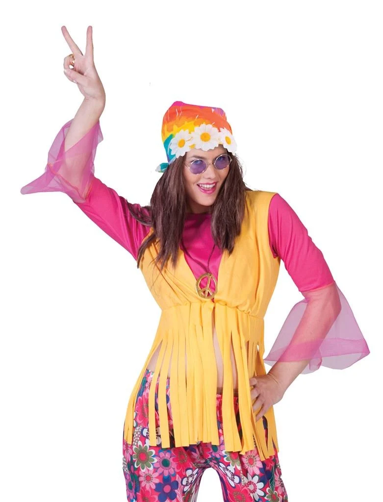 Bandana hippie Sophie