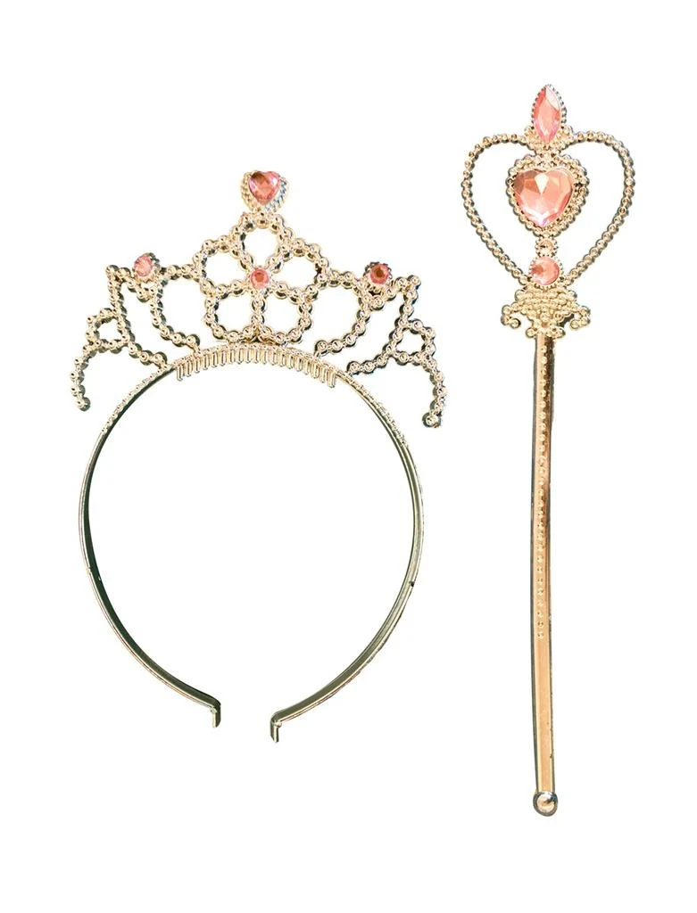 Prinsessen set Evi 2-delig