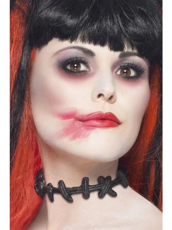 Horror ketting