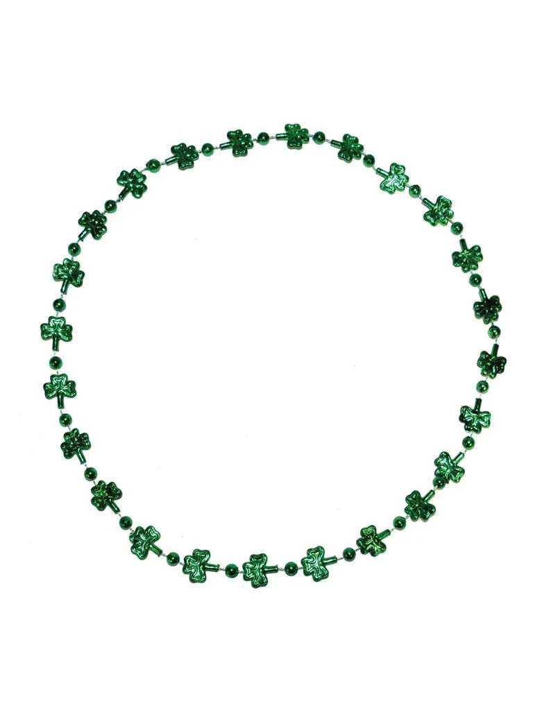 Halsketting St. Patrick's Day