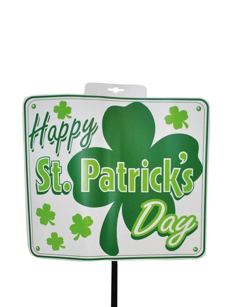 Decoratie happy st.patrick's day