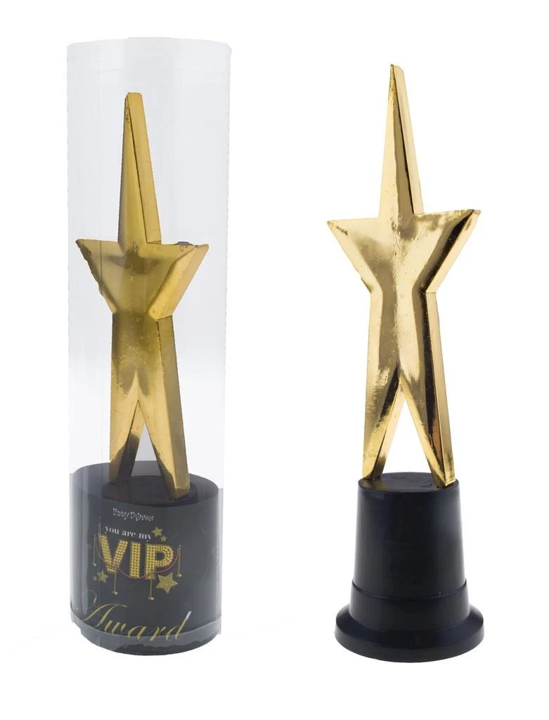 Ster trofee VIP