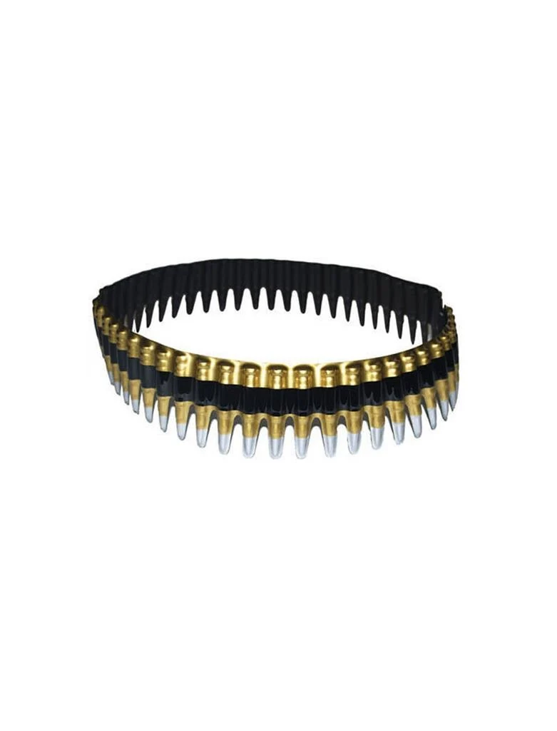 Kogelriem soldaat 54cm