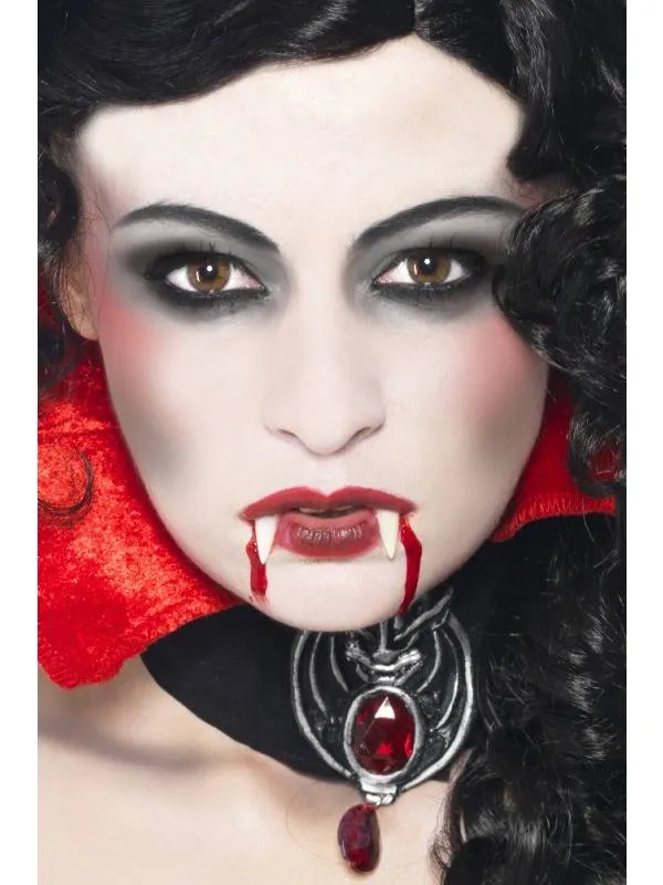 Vampier make up set