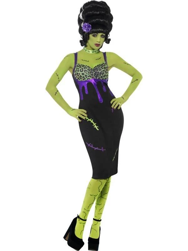 Pin Up Frankenstein pakje