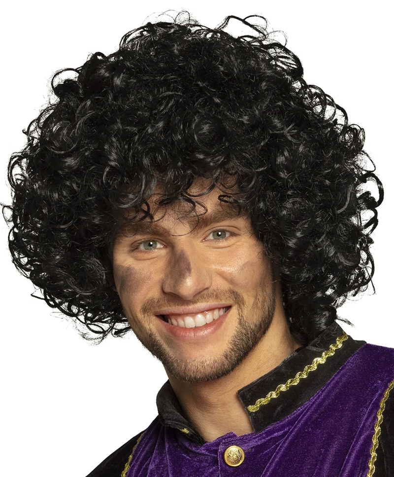 Pietenpruik Chano