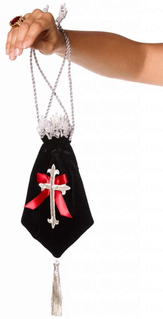 Gothic handtasje