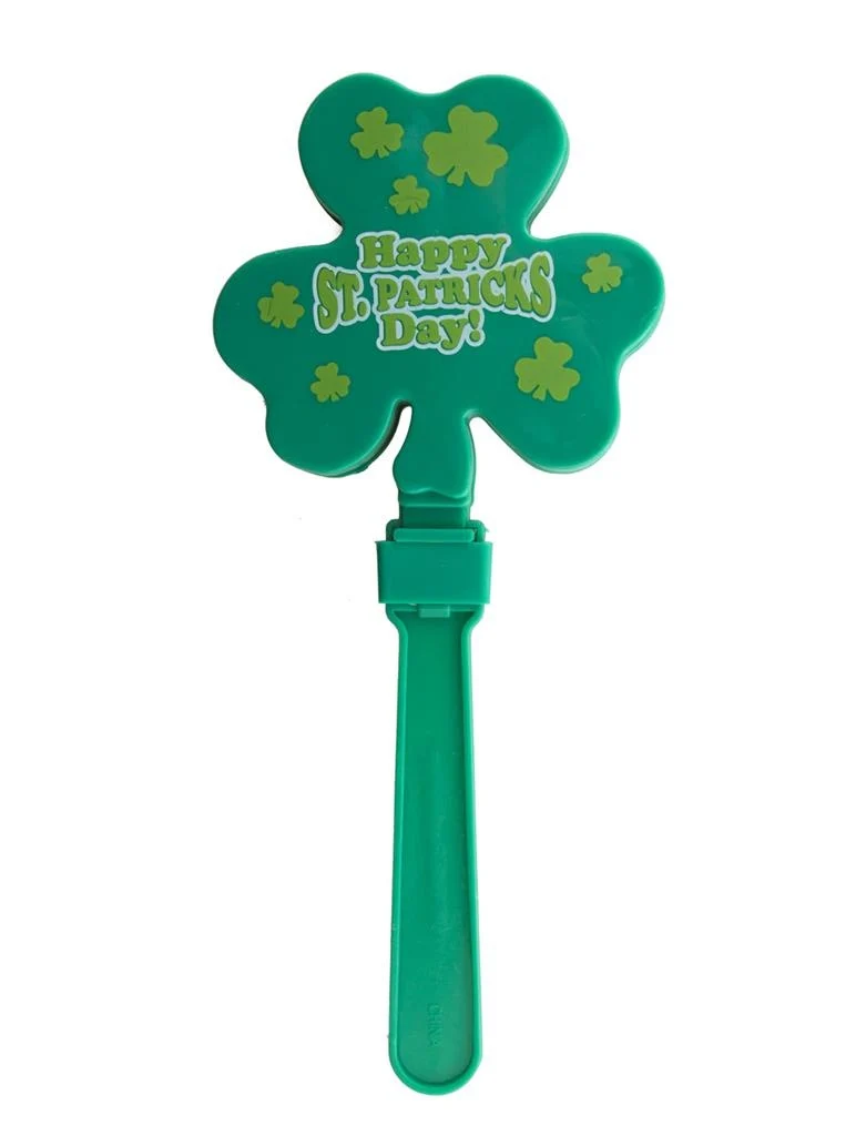 Klapper St.Patrick's Day