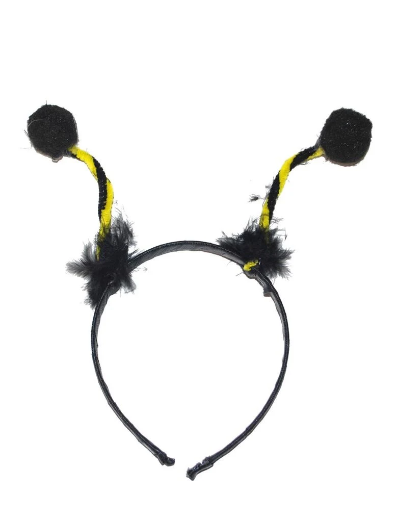 Diadeem bij Daisy