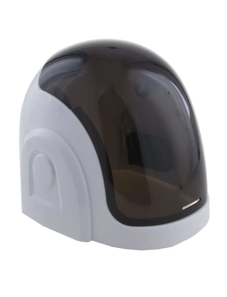 Ruimtehelm Wubbi