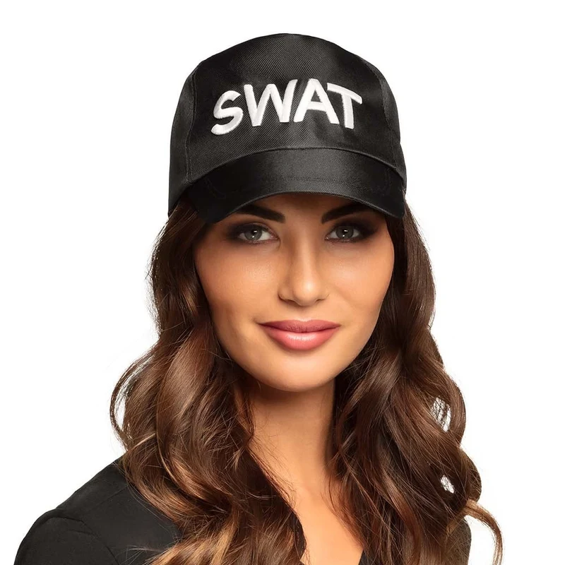 SWAT Pet
