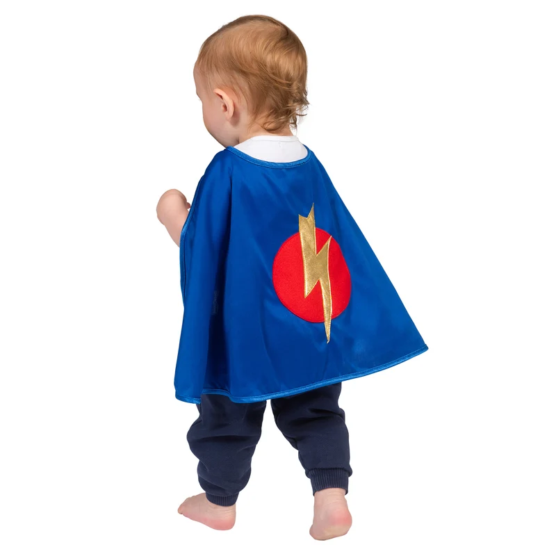Super Hero Baby pak Thijsje