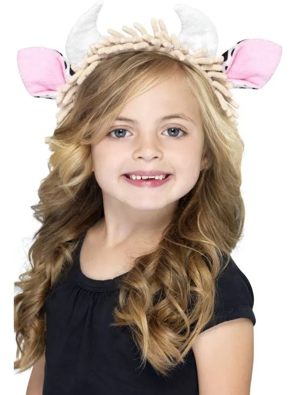 Haarband koe