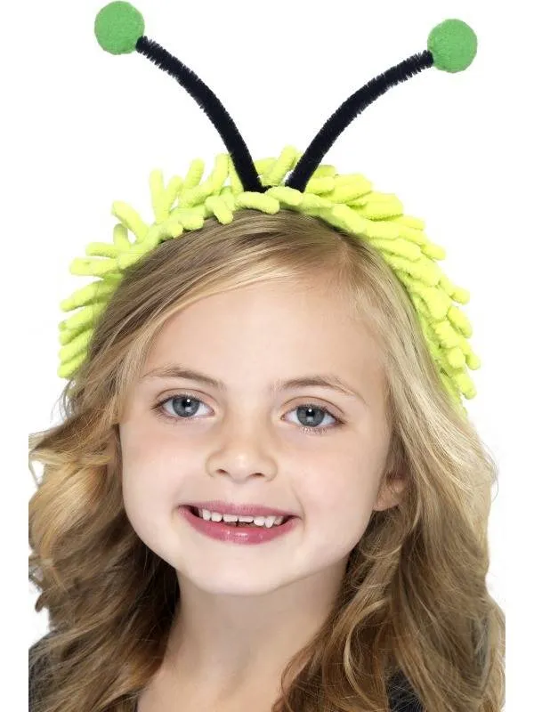 Haarband insect