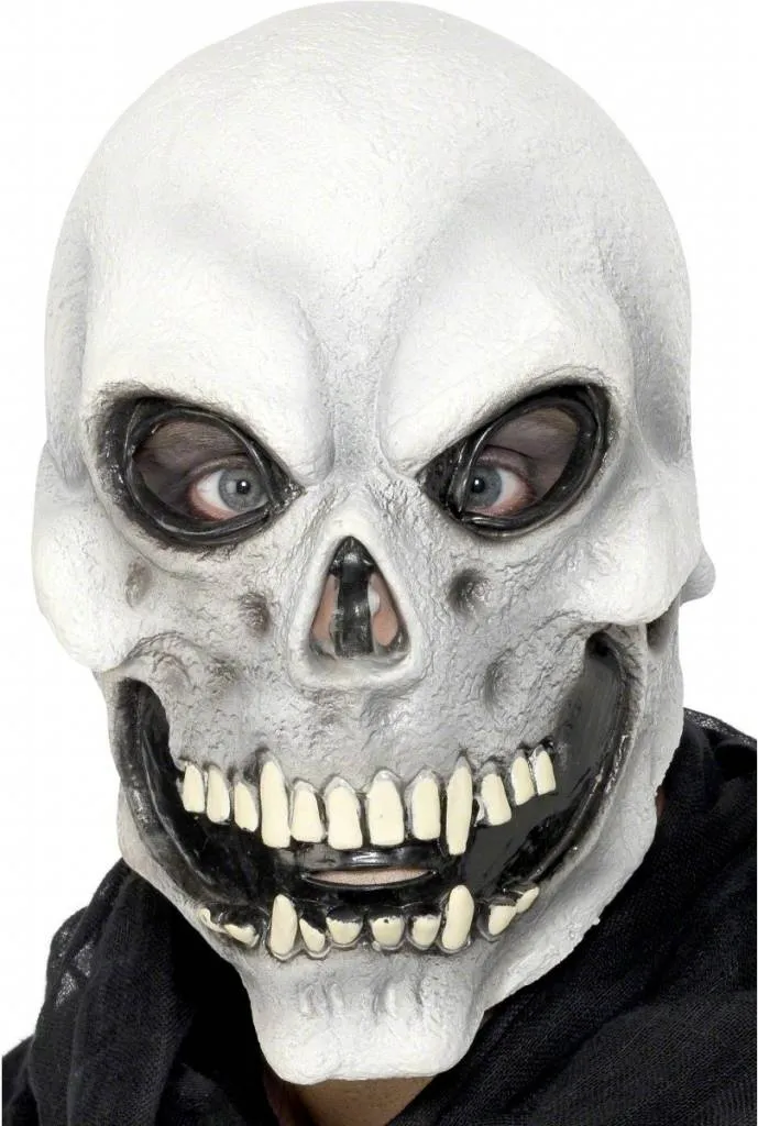 Schedel masker