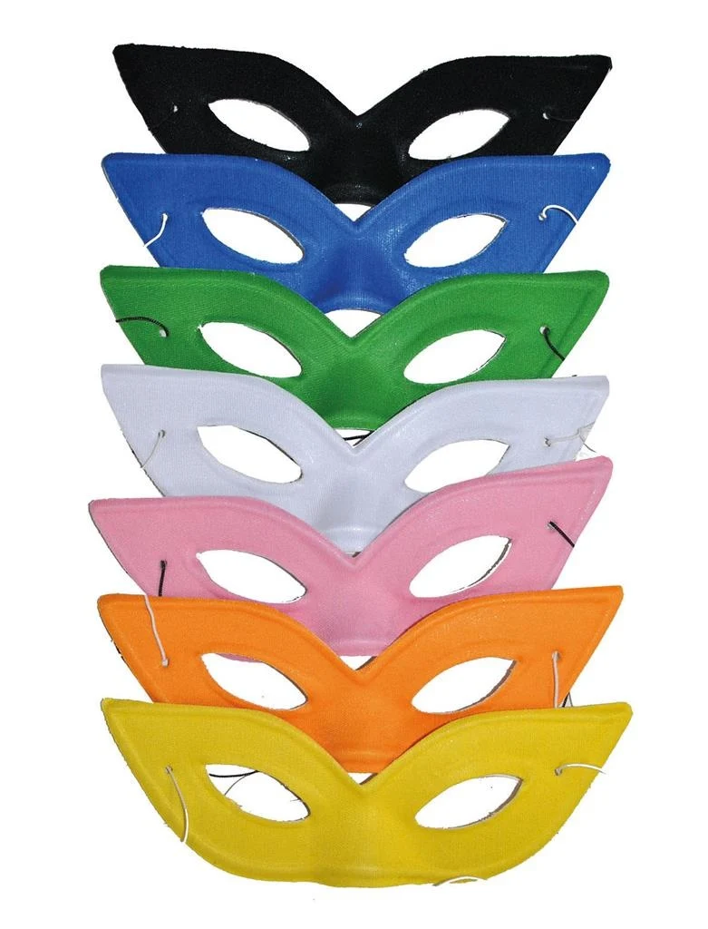 Vlinder oogmasker Mila