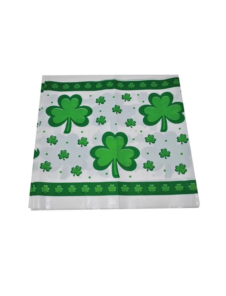 Tafellaken st.patrick's day 270x136cm