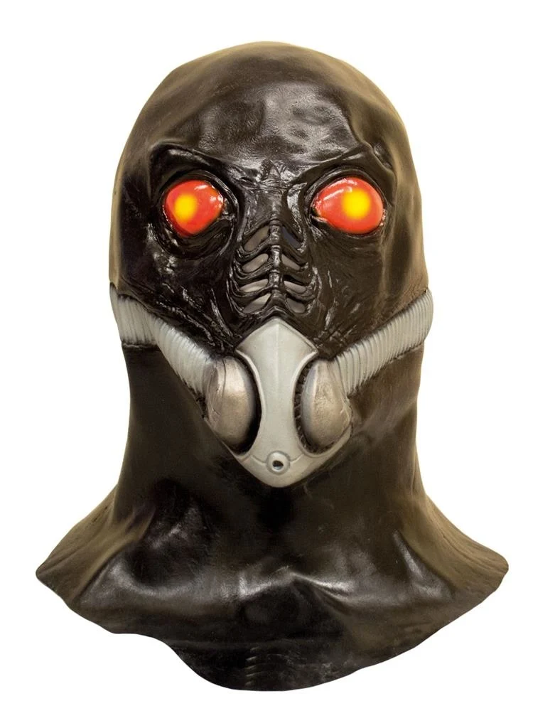Zuurstof masker Engerd