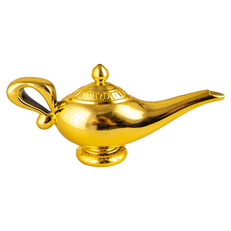 Lamp duizend en een nacht Aladin