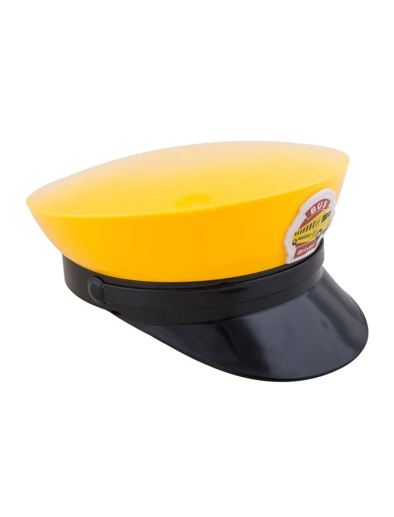 Pet bus chauffeur pvc