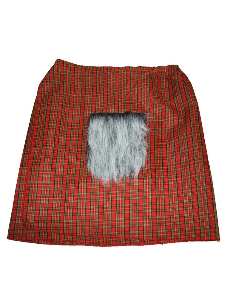 Schotse kilt Scott