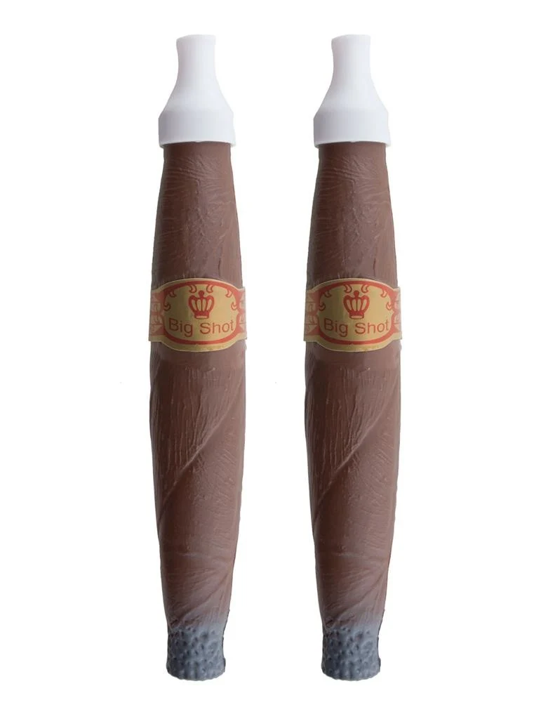 Grote nep sigaren 22 cm