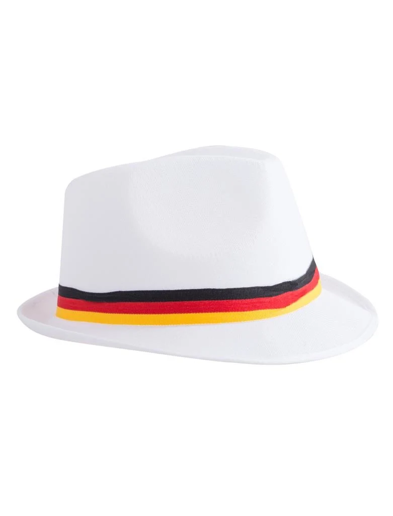 Gleufhoed Duitsland