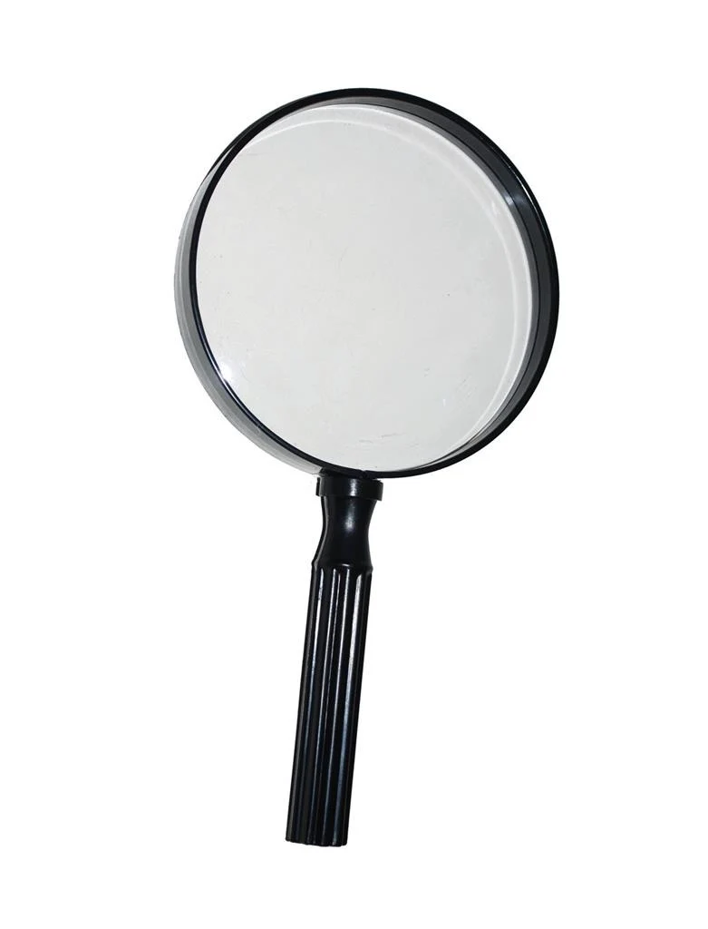 Vergrootglas detective Sherlock H