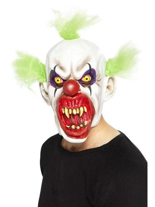 Sinister Clownsmasker