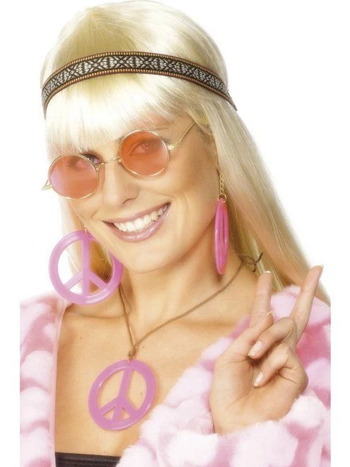 Hippie set dames