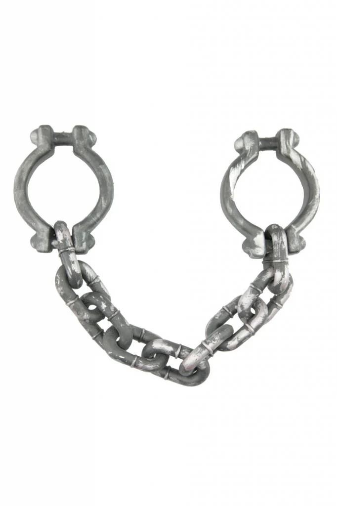 Schakelketting decoratie