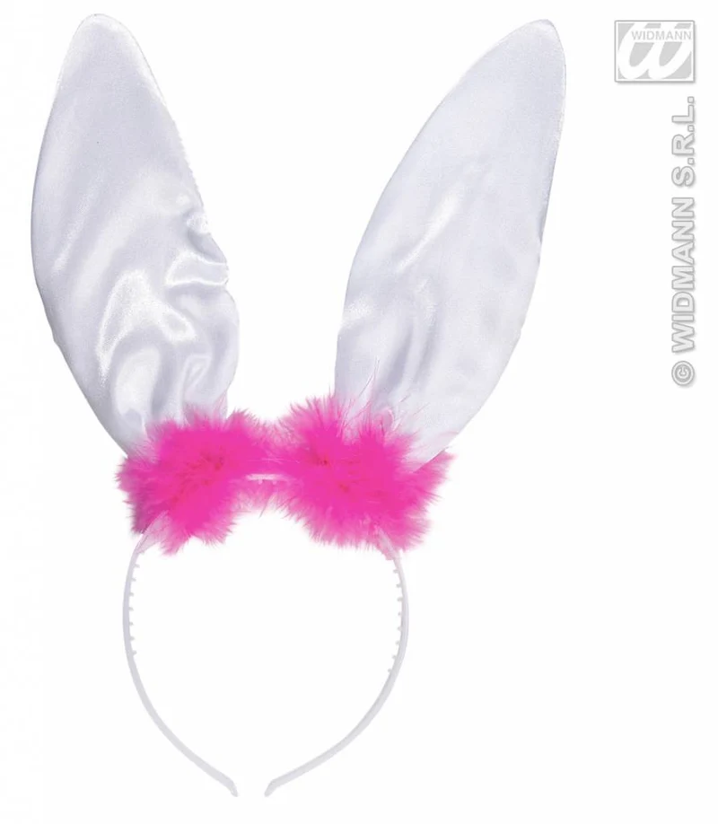 Oren Bunny satijn