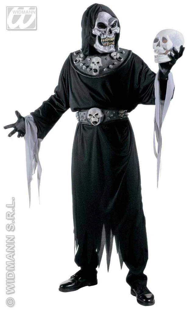 Mortimer Horror kostuum