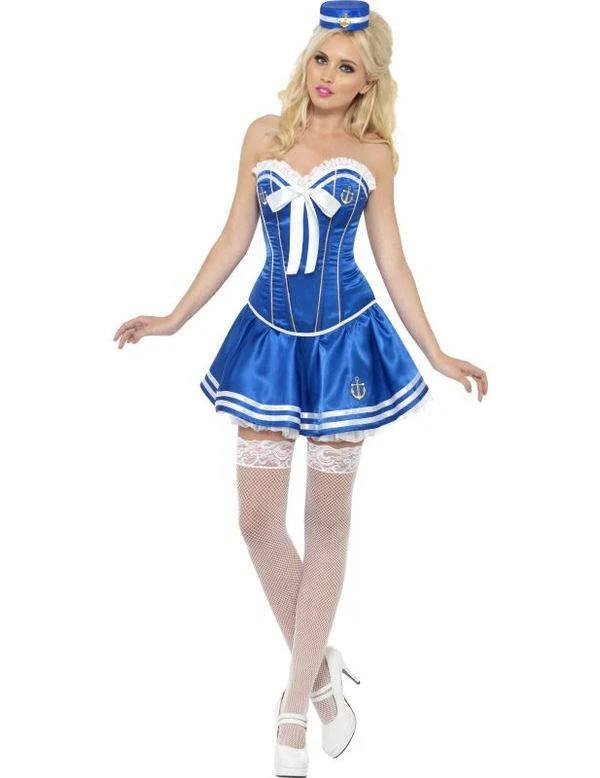 Fever Boutique Sailor pakje