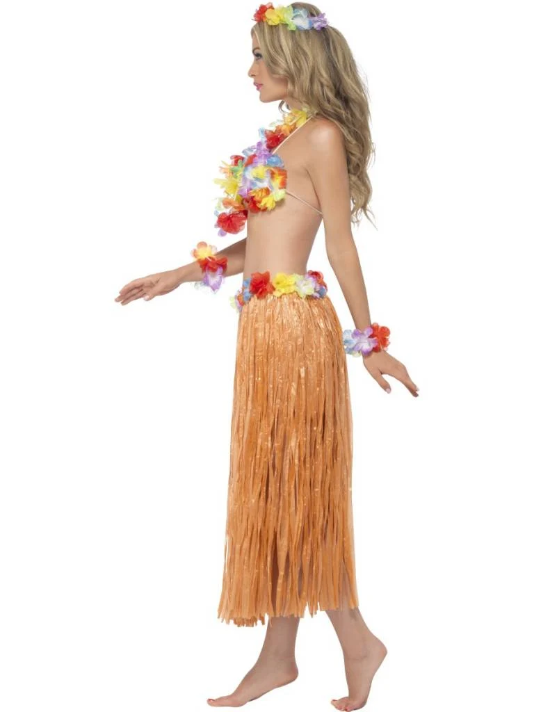 Hula Honey Hawaii verkleedset